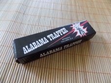 Alabama Trapper K319 Knife & Original Box