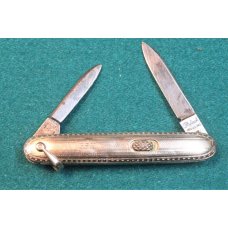 Flylock - Bridgeport CT - Double Blade Switchblade Flylock - Bridgeport CT - Double Blade Switchblade