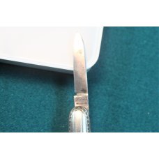 Flylock - Bridgeport CT - Double Blade Switchblade Flylock - Bridgeport CT - Double Blade Switchblade