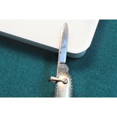 Flylock - Bridgeport CT - Double Blade Switchblade Flylock - Bridgeport CT - Double Blade Switchblade