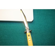 Shur-Snap – Colonial Fish Tail - Switchblade Shur-Snap – Colonial Fish Tail - Switchblade