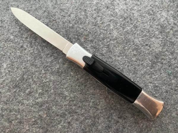 Stainless Italy OTF Stainless Italy OTF