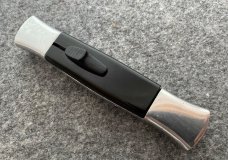Stainless Italy OTF Stainless Italy OTF