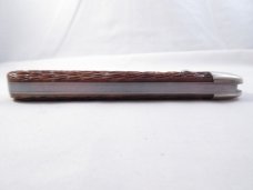 Schrade Cut Hunter's Pride Automatic Knife - Circa 1916-46 Schrade Cut Hunter's Pride Automatic Knife - Circa 1916-46