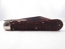 Schrade Cut Hunter's Pride Automatic Knife - Circa 1916-46 Schrade Cut Hunter's Pride Automatic Knife - Circa 1916-46