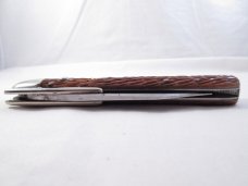 Schrade Cut Hunter's Pride Automatic Knife - Circa 1916-46 Schrade Cut Hunter's Pride Automatic Knife - Circa 1916-46