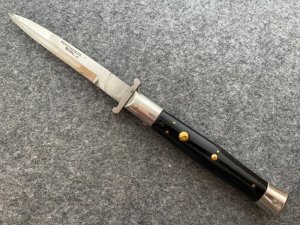 Rizzuto Estileto Milano Auto