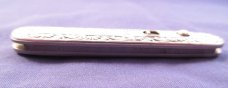 Schrade Walden Automatic Gentleman's Knife Schrade Walden Automatic Gentleman's Knife