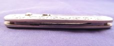 Schrade Walden Automatic Gentleman's Knife Schrade Walden Automatic Gentleman's Knife