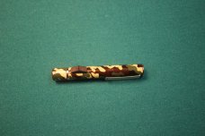 Vintage - OTF - camouflaged handle