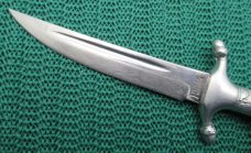 Puma Sheath Knife Made Sometime Before 1968. .................................................(4944) Puma Sheath Knife Made Sometime Before 1968. .................................................(4944)