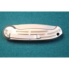 MAGNUM "BOKER DESIGN" Aluminum Handle – Switchblade MAGNUM "BOKER DESIGN" Aluminum Handle – Switchblade