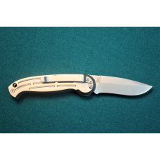 MAGNUM "BOKER DESIGN" Aluminum Handle – Switchblade MAGNUM "BOKER DESIGN" Aluminum Handle – Switchblade