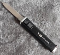 Vintage 1980's TOP Automatic with box Mint/NOS!
