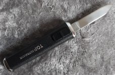 Vintage 1980's TOP Automatic with box Mint/NOS!