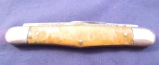 Ohio Cut Co. Pocket Knife - Circa 1919-26 Ohio Cut Co. Pocket Knife - Circa 1919-26