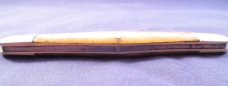 Ohio Cut Co. Pocket Knife - Circa 1919-26 Ohio Cut Co. Pocket Knife - Circa 1919-26