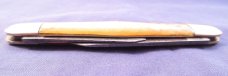 Ohio Cut Co. Pocket Knife - Circa 1919-26 Ohio Cut Co. Pocket Knife - Circa 1919-26