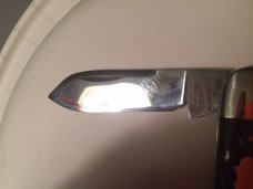 Cattaraugus Cutlery Co. Little Valley N.Y.