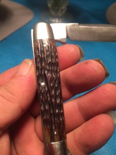 Cattaraugus Cutlery Co. Little Valley N.Y.