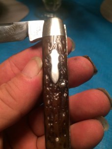 Cattaraugus Cutlery Co. Little Valley N.Y.