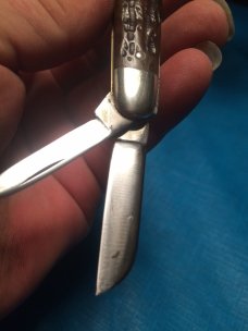 Cattaraugus Cutlery Co. Little Valley N.Y.