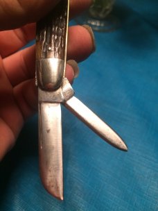 Cattaraugus Cutlery Co. Little Valley N.Y.