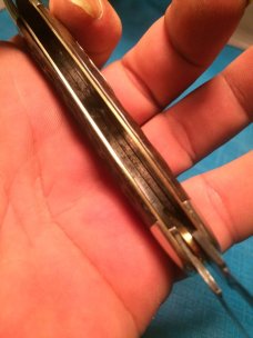 Cattaraugus Cutlery Co. Little Valley N.Y.