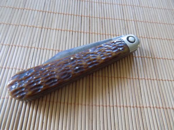 Press Button Knife, Walden NY -Auto  Knife