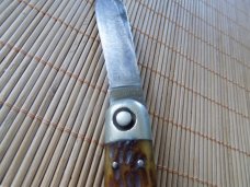 Press Button Knife, Walden NY -Auto  Knife