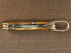 Remington Official Boy Scouts of America Scout Utility Knife Remington Official Boy Scouts of America Scout Utility Knife