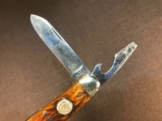 Remington Official Boy Scouts of America Scout Utility Knife Remington Official Boy Scouts of America Scout Utility Knife