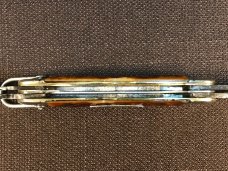 Buster Brown Shoe Company (Utica) Scout/Utility Knife circa 1930