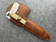 Western KNIFE-AX Combo Western KNIFE-AX Combo