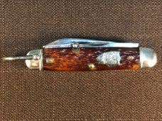 Ulster Dwight Devine Official Boy Scouts of America Knife Ulster Dwight Devine Official Boy Scouts of America Knife