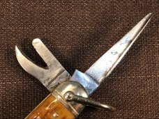 Ulster Dwight Devine Official Boy Scouts of America Knife Ulster Dwight Devine Official Boy Scouts of America Knife