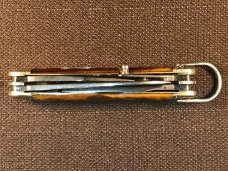 Ulster Dwight Devine Official Boy Scouts of America Knife Ulster Dwight Devine Official Boy Scouts of America Knife