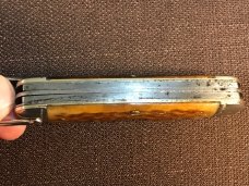 Ulster Dwight Devine Official Boy Scouts of America Knife Ulster Dwight Devine Official Boy Scouts of America Knife