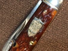 Ulster Dwight Devine Official Boy Scouts of America Knife Ulster Dwight Devine Official Boy Scouts of America Knife