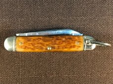 Ulster Dwight Devine Official Boy Scouts of America Knife Ulster Dwight Devine Official Boy Scouts of America Knife
