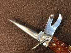 Ulster Dwight Devine Official Boy Scouts of America Knife Ulster Dwight Devine Official Boy Scouts of America Knife