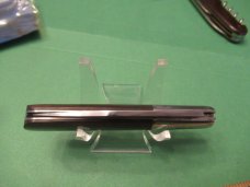 I-XL George WostenholmSheffield England  Wood Handle Barlow 