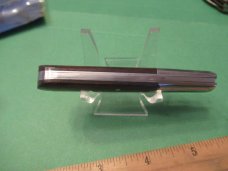 I-XL George WostenholmSheffield England  Wood Handle Barlow 