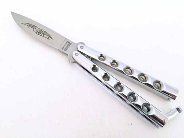 Parker Gypsy Balisong Japan Parker Gypsy Balisong Japan