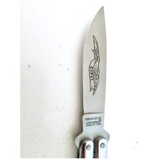 Parker Gypsy Balisong Japan Parker Gypsy Balisong Japan
