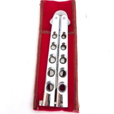 Parker Gypsy Balisong Japan Parker Gypsy Balisong Japan