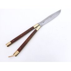 Vintage Handmade Philippines Balisong Vintage Handmade Philippines Balisong