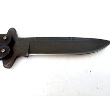 Taylor  Seto Golden Dragon Balisong Japan