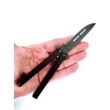 Taylor  Seto Golden Dragon Balisong Japan