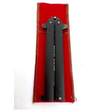 Taylor  Seto Golden Dragon Balisong Japan